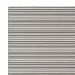 Tapete Tufting Aruba Retangular Polipropileno (200x300) Cinza