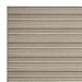 Tapete Tufting Aruba Retangular Polipropileno (200x300) Marrom