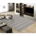 Tapete de Sala Aruba Arrecife 1,50X2,00M - São Carlos