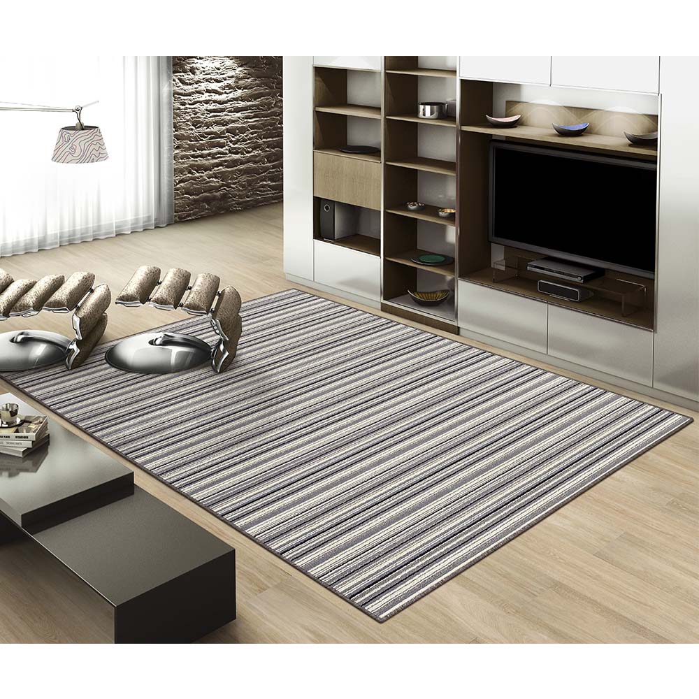 Tapete de Sala Aruba Arrecife 1,50X2,00M - São Carlos