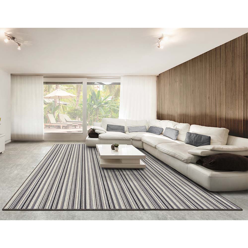 Tapete de Sala Aruba Arrecife 2,00X3,00M - São Carlos