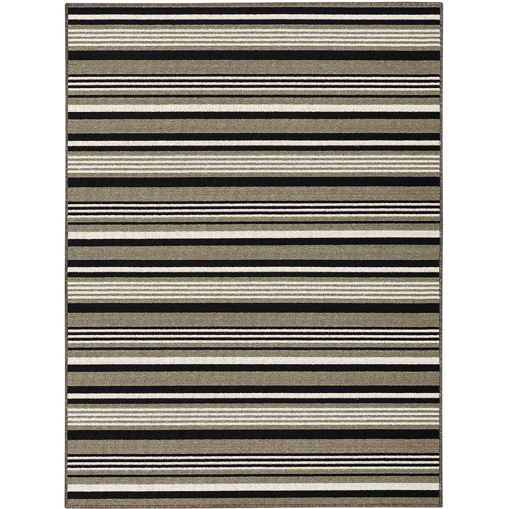 Tapete de Sala Aruba Orla 1,50X2,00M - São Carlos