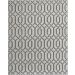 Tapete de Sala Chevron Minério 1,50X2,00M - São Carlos