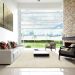 Tapete de Sala Chevron Natural Design 1,50X2,00M