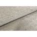 Tapete de Sala Chevron Prata 1,00X1,50M - São Carlos