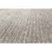Tapete de Sala Chevron Prata 1,00X1,50M - São Carlos