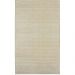 Tapete de Sala Chevron Prata 1,50X2,00M - São Carlos