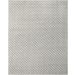 Tapete de Sala Classe A Diagonal 1,00X1,60M - São Carlos