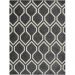 Tapete de Sala Classe A Gris 2,50X3,50M - São Carlos