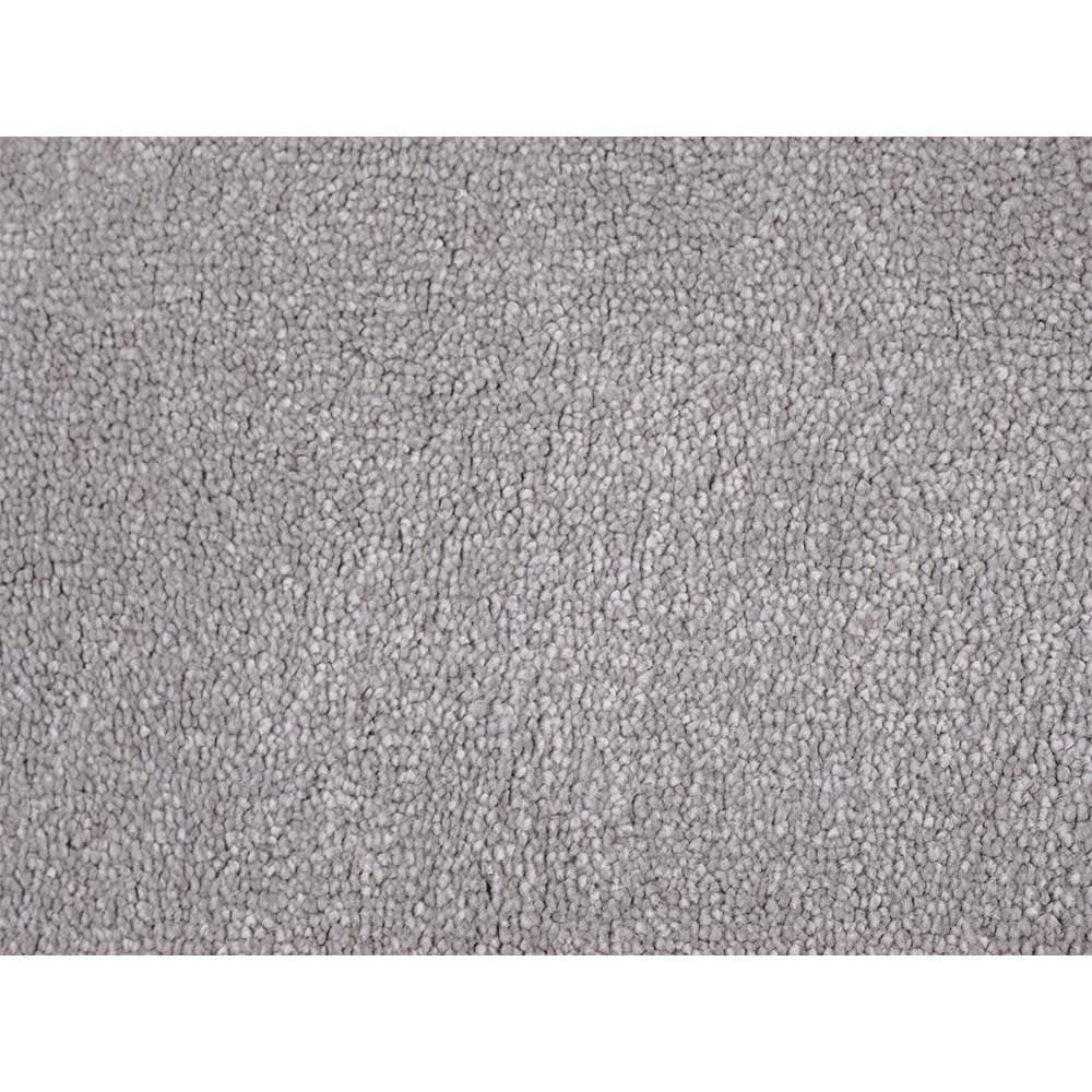Tapete de Sala Ecletik Cinza Claro 1,50X2,00M - São Carlos