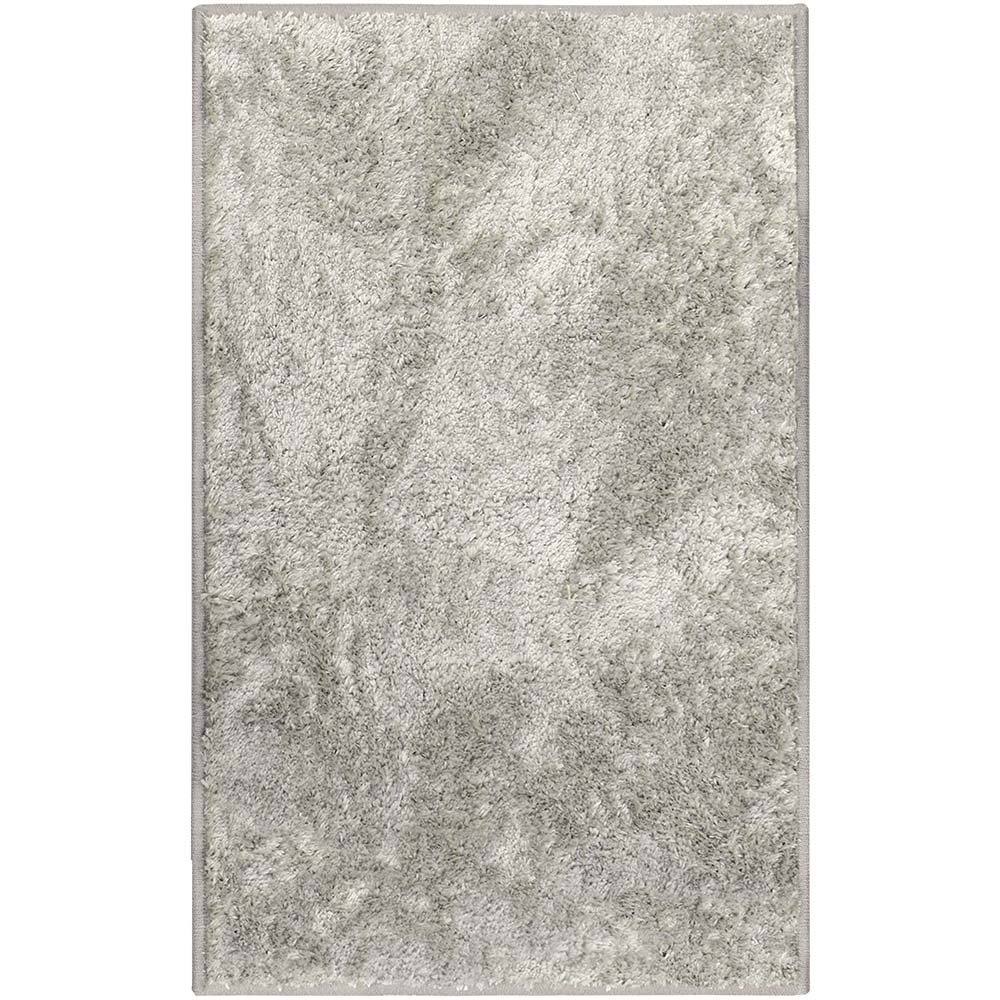 Tapete de Sala Foffo Platina 1,50X2,00M Tapetes São Carlos