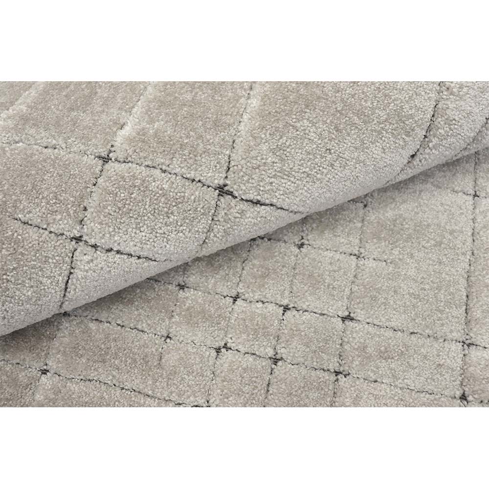 Tapete de Sala Sofistik Fino 1,50X2,00M - São Carlos