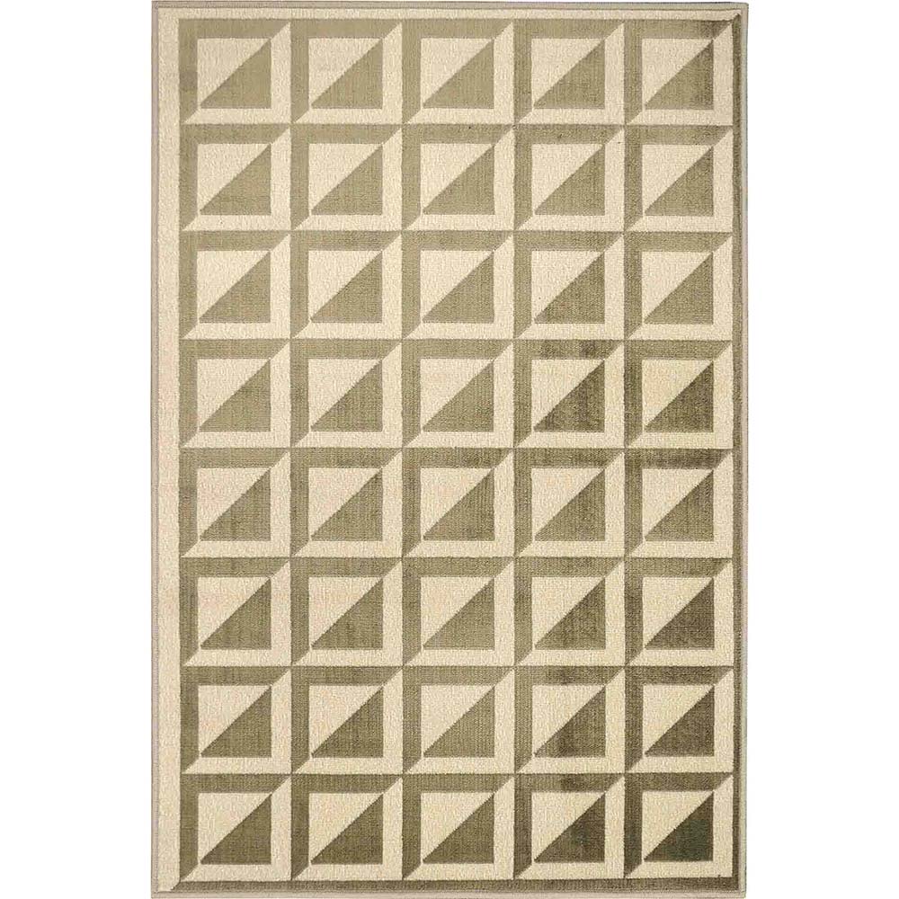Tapete de Sala Soft Domino 1,00X1,50M - São Carlos