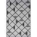 Tapete de Sala Soft Estilo 1,00X1,50M - São Carlos