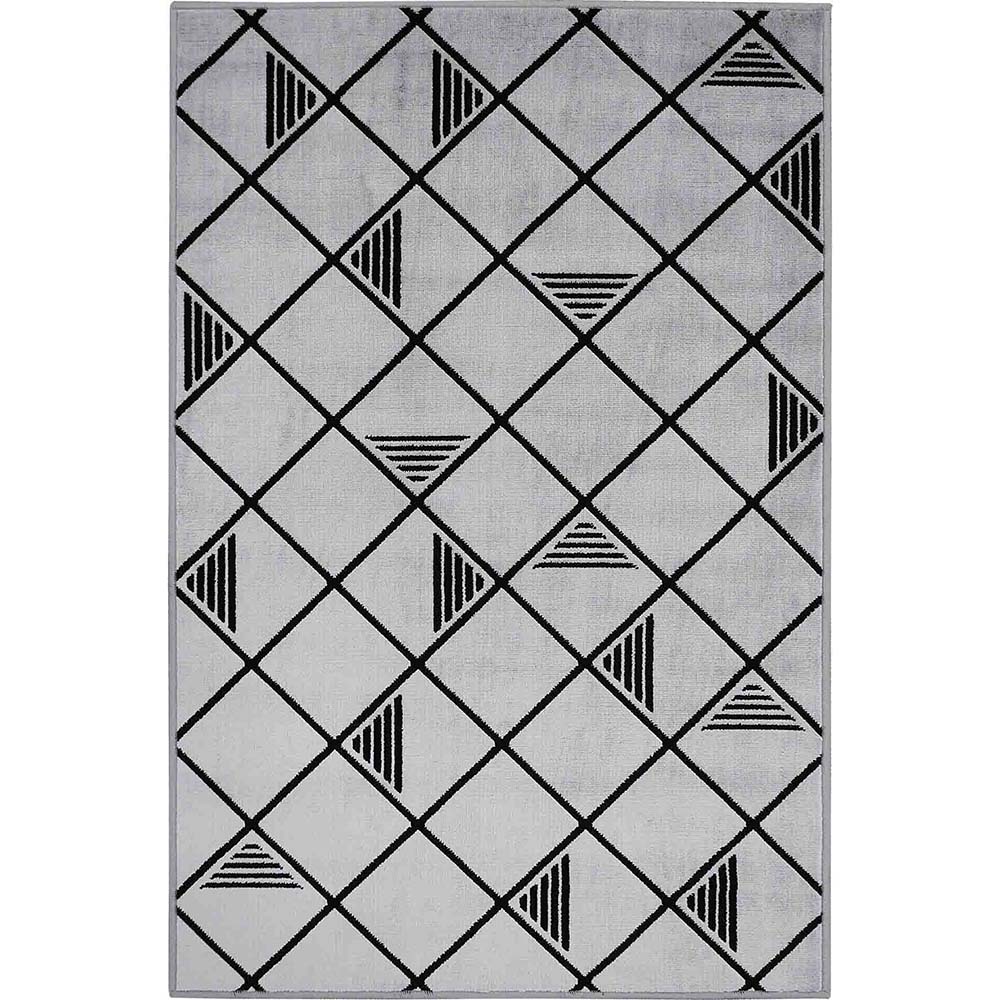 Tapete de Sala Soft Estilo 1,00X1,50M - São Carlos
