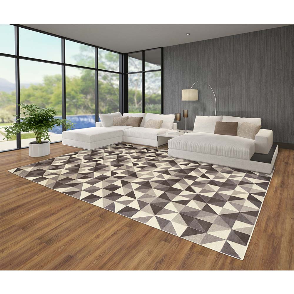 Tapete de Sala Supreme Absoluto 2,50X3,50M - São Carlos