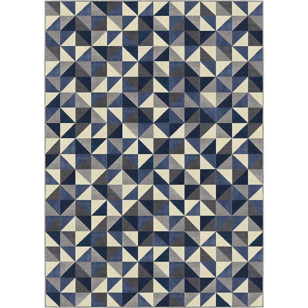Tapete de Sala Supreme Ladrilho 2,50X3,50M - São Carlos