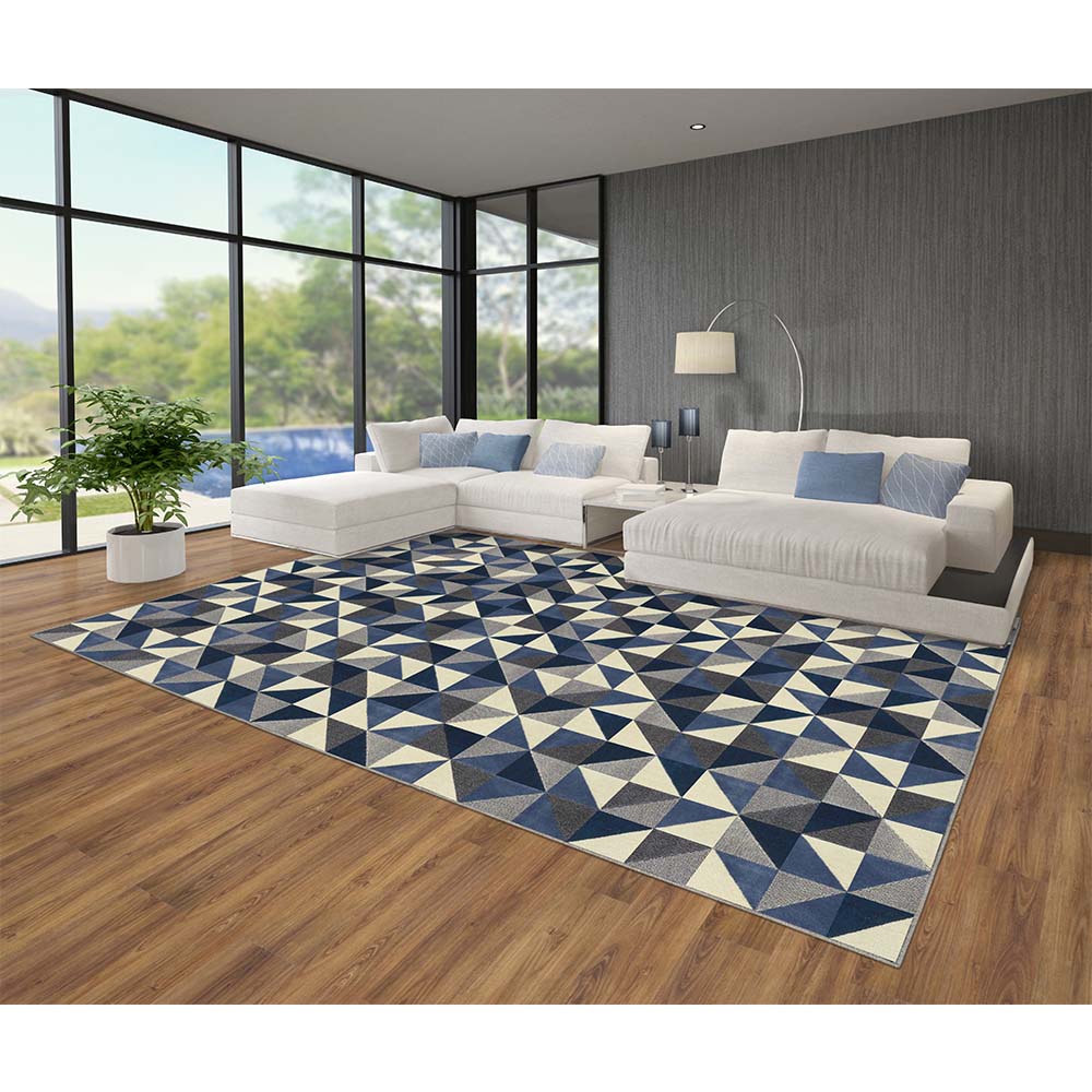 Tapete de Sala Supreme Ladrilho 2,50X3,50M - São Carlos