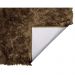 Tapete para Quarto Felpudo Show Castanho 0,50X1,00M