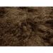 Tapete para Quarto Felpudo Show Castanho 0,50X1,00M