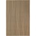 Tapete para Sala Aruba Linhas Marrom 2,00X3,00M