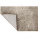 Tapete para Sala Detalhe Musgo Marrom-Verde 1,50X2,00M