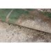 Tapete para Sala Detalhe Musgo Marrom-Verde 2,00X2,50M