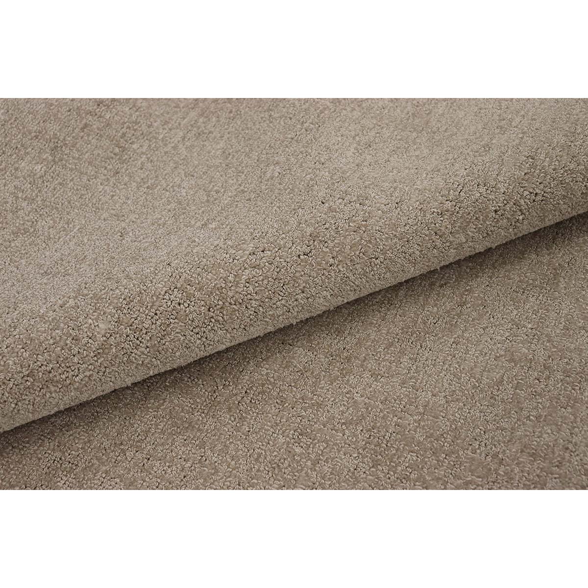 Tapete para Sala Elegant Beige 1,00X1,50M São Carlos