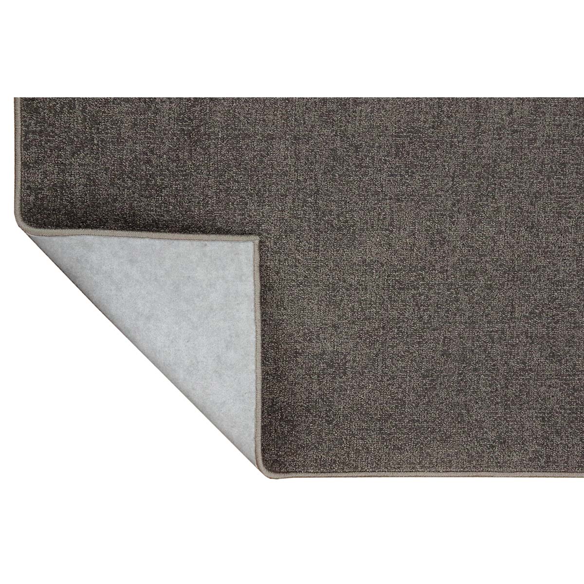 Tapete para Sala Elegant Dark Gray 1,00X1,50M São Carlos