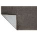 Tapete para Sala Elegant Dark Gray 2,50X3,00M São Carlos