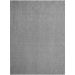 Tapete para Sala Elegant Light Gray 1,00X1,50M São Carlos