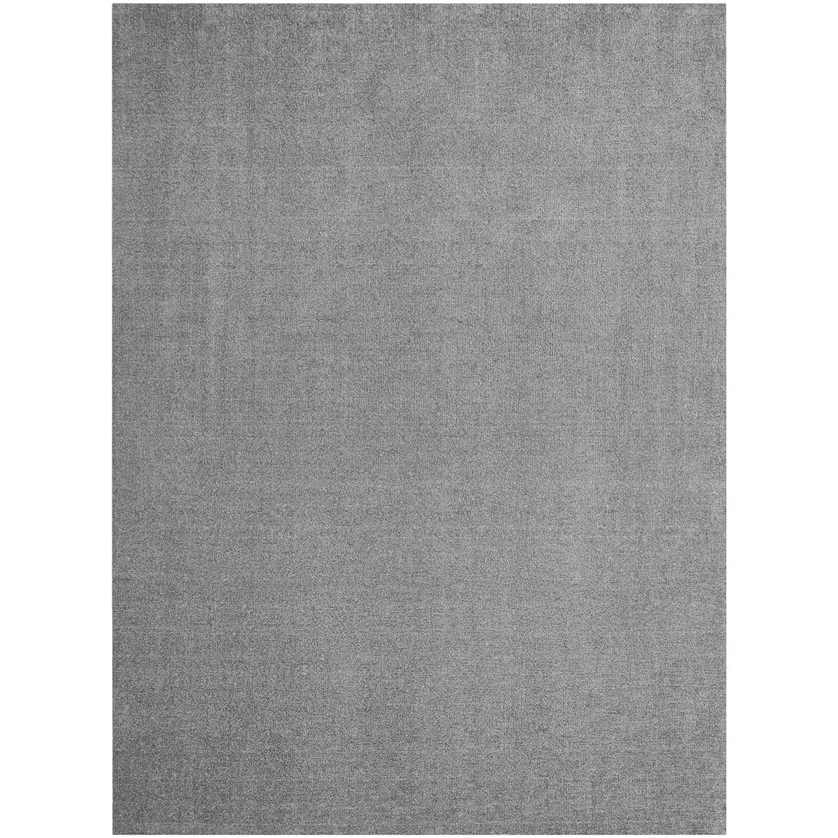 Tapete para Sala Elegant Light Gray 1,00X1,50M São Carlos