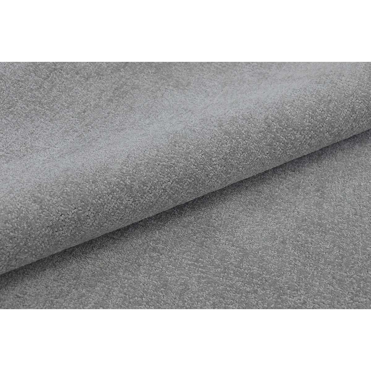 Tapete para Sala Elegant Light Gray 1,00X1,50M São Carlos