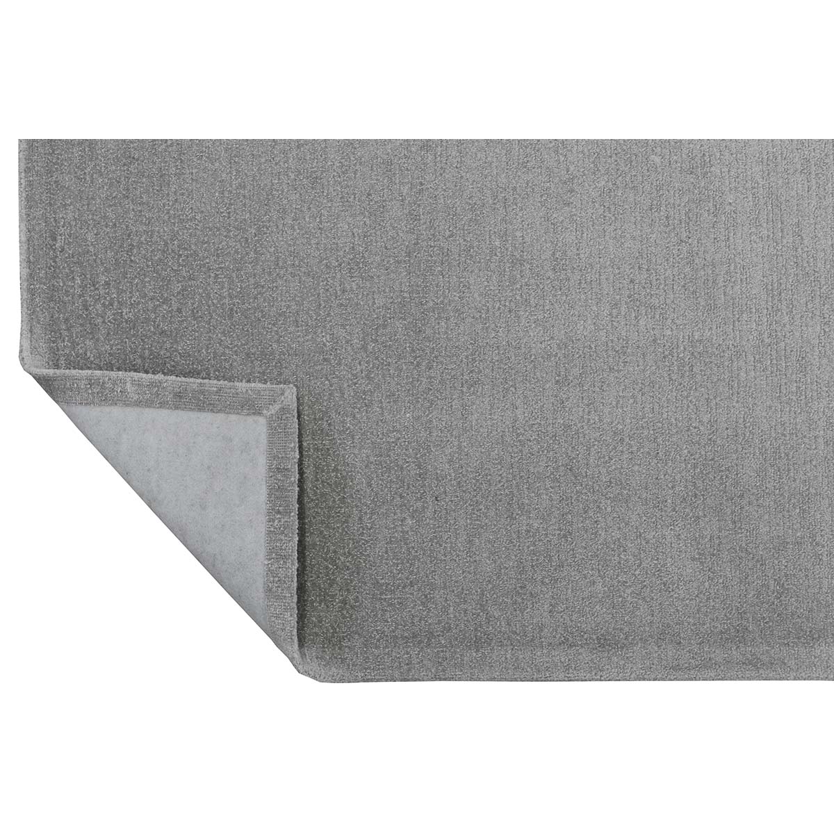 Tapete para Sala Elegant Light Gray 1,00X1,50M São Carlos