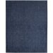 Tapete para Sala Elegant Navy 1,00X1,50M São Carlos