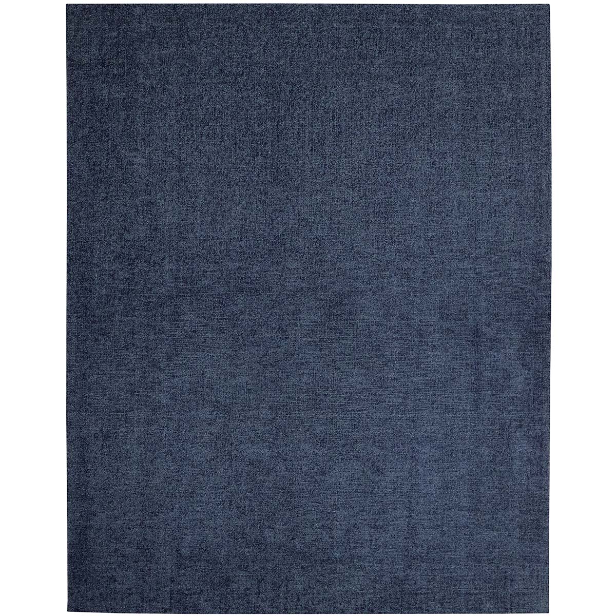 Tapete para Sala Elegant Navy 1,00X1,50M São Carlos