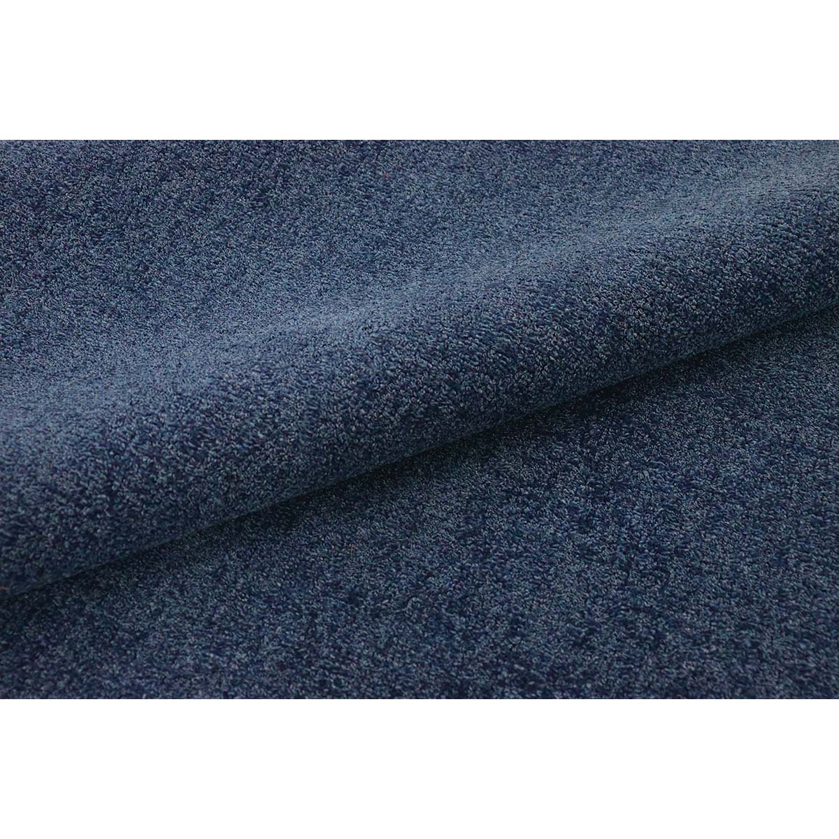 Tapete para Sala Elegant Navy 1,00X1,50M São Carlos