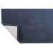 Tapete para Sala Elegant Navy 1,00X1,50M São Carlos