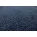 Tapete para Sala Elegant Navy 1,00X1,50M São Carlos