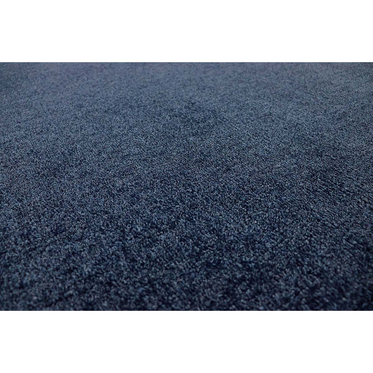 Tapete para Sala Elegant Navy 1,00X1,50M São Carlos