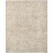 Tapete para Sala Glamour Diamante Bege 1,50X2,00M