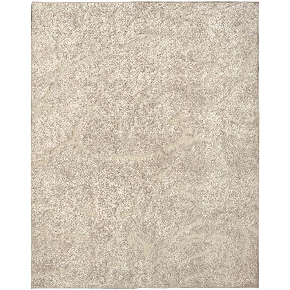 Tapete para Sala Glamour Diamante Bege 1,50X2,00M