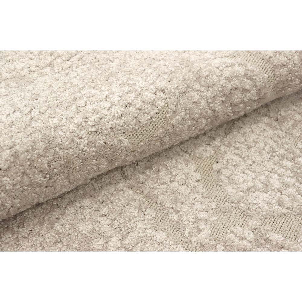 Tapete para Sala Glamour Diamante Bege 1,50X2,00M