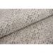 Tapete para Sala Glamour Versatil Cinza 1,50X2,00M