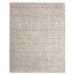 Tapete para Sala Glamour Versatil Cinza 2,00X2,90M