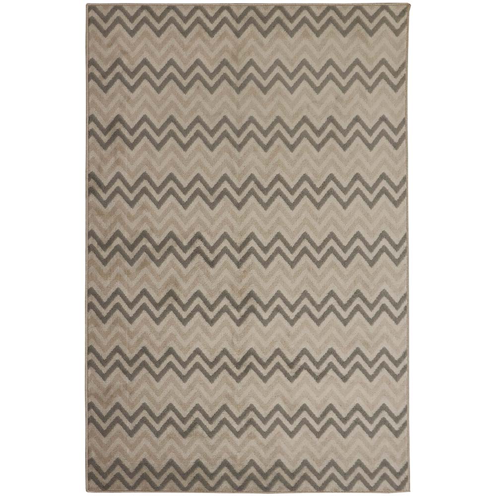 Tapete para Sala Herat Capri 3090-W Bege 1,50X2,00M
