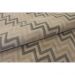 Tapete para Sala Herat Capri 3090-W Bege 1,50X2,00M