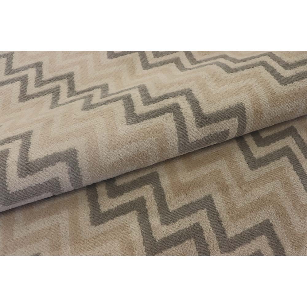 Tapete para Sala Herat Capri 3090-W Bege 1,50X2,00M
