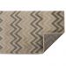 Tapete para Sala Herat Capri 3090-W Bege 1,50X2,00M