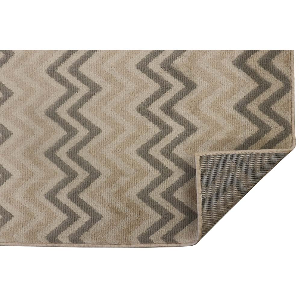 Tapete para Sala Herat Capri 3090-W Bege 1,50X2,00M